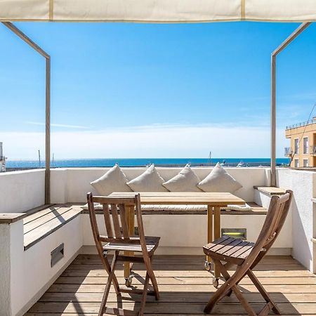 Hauzify I Loft Brisa Del Mar Apartment L'Ametlla de Mar Luaran gambar