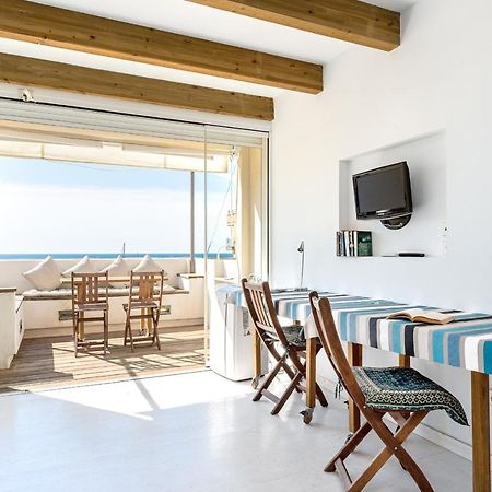Hauzify I Loft Brisa Del Mar Apartment L'Ametlla de Mar Luaran gambar