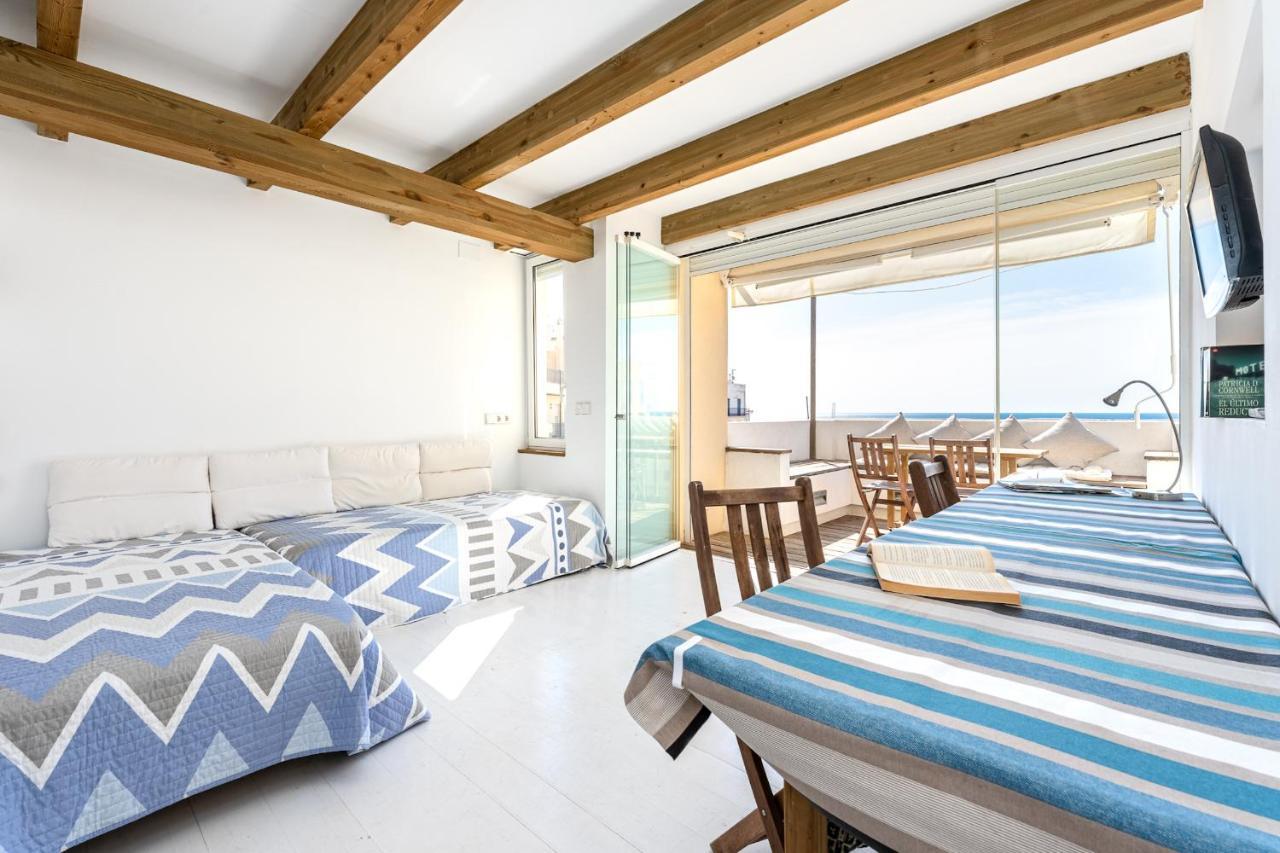 Hauzify I Loft Brisa Del Mar Apartment L'Ametlla de Mar Luaran gambar