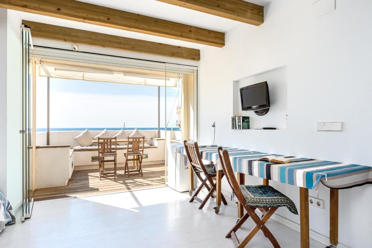 Hauzify I Loft Brisa Del Mar Apartment L'Ametlla de Mar Luaran gambar
