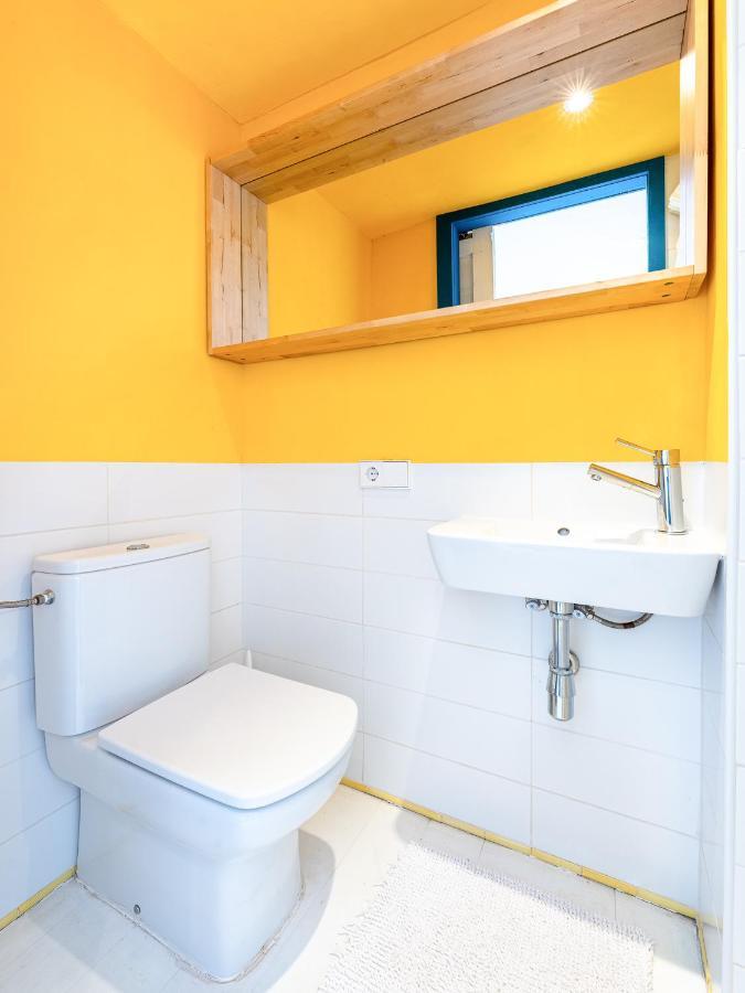 Hauzify I Loft Brisa Del Mar Apartment L'Ametlla de Mar Luaran gambar