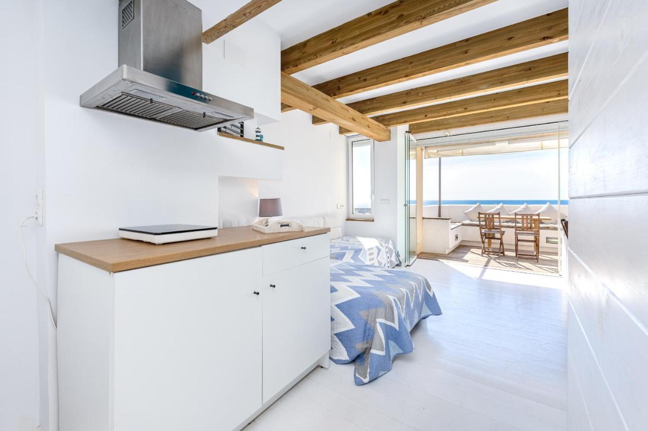 Hauzify I Loft Brisa Del Mar Apartment L'Ametlla de Mar Luaran gambar
