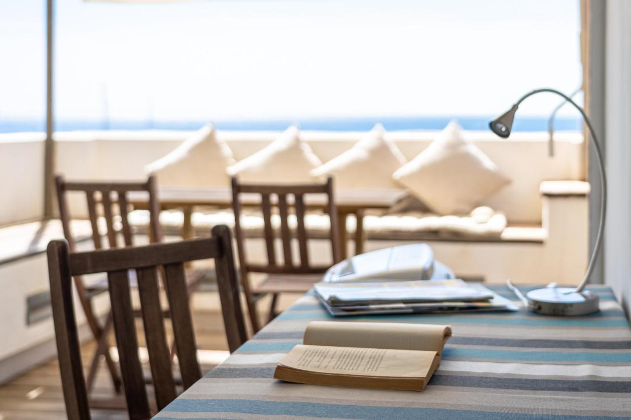 Hauzify I Loft Brisa Del Mar Apartment L'Ametlla de Mar Luaran gambar